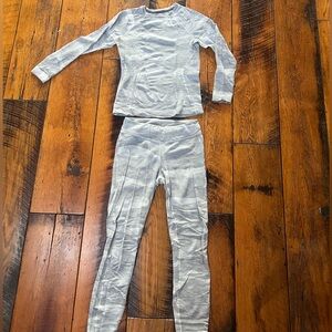 Women's Smartwool Merino Base Layers  (small)